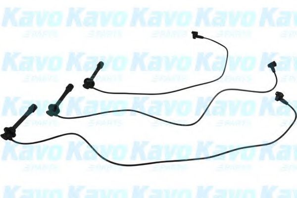 ICK-9045 KAVO+PARTS Ignition System Ignition Cable Kit