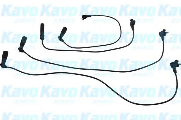ICK-9057 KAVO+PARTS Ignition System Ignition Cable Kit