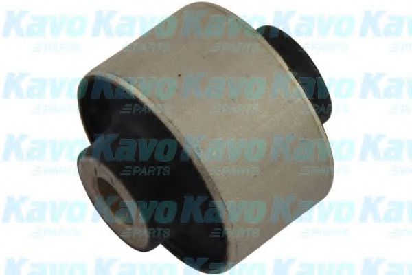 SCR-3028 KAVO+PARTS Wheel Suspension Control Arm-/Trailing Arm Bush