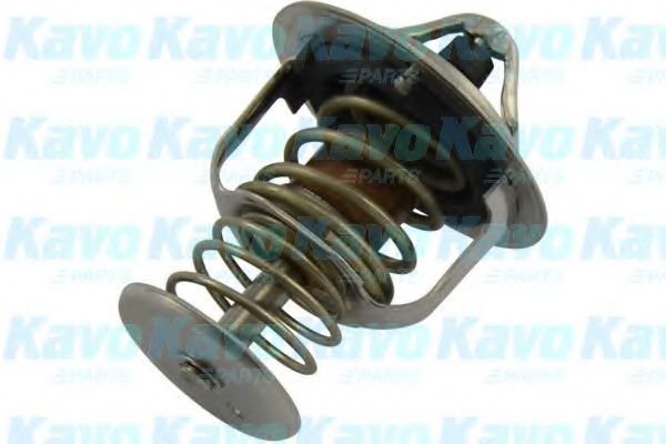 TH-1512 KAVO+PARTS Thermostat, coolant