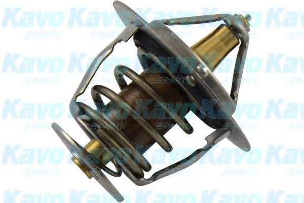 TH-2011 KAVO+PARTS Thermostat, coolant