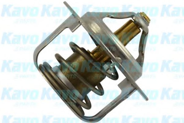 TH-4510 KAVO+PARTS Thermostat, coolant