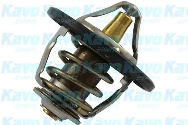 TH-4511 KAVO+PARTS Thermostat, coolant