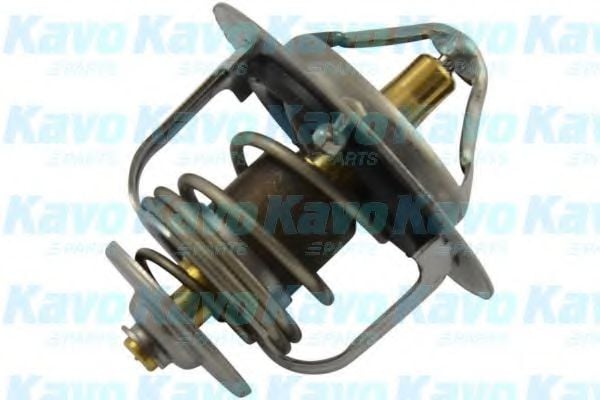 TH-5515 KAVO+PARTS Thermostat, coolant