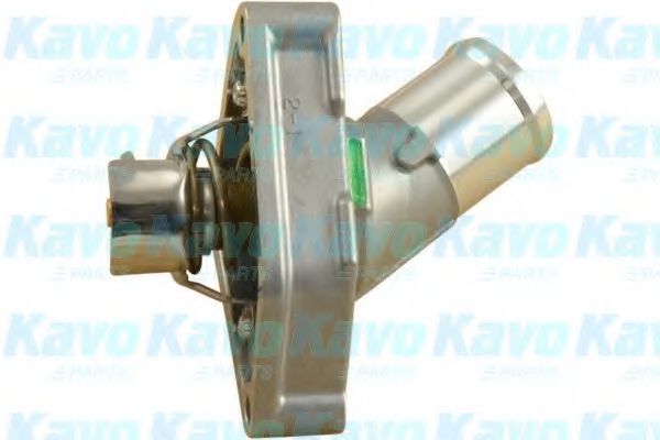 TH-6528 KAVO+PARTS Thermostat, coolant