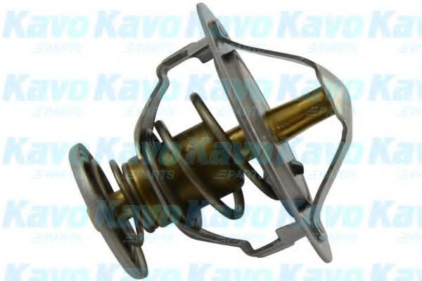 TH-6529 KAVO+PARTS Thermostat, coolant