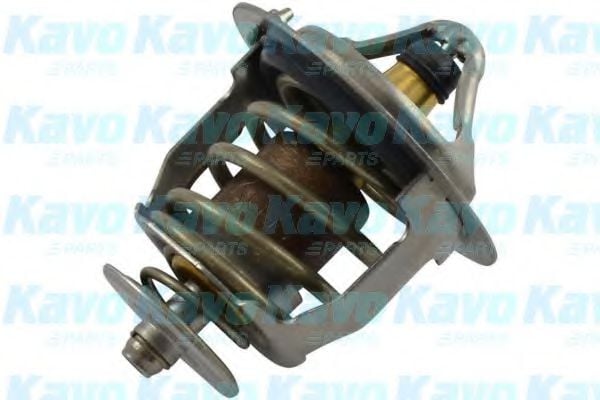 TH-9022 KAVO+PARTS Thermostat, coolant