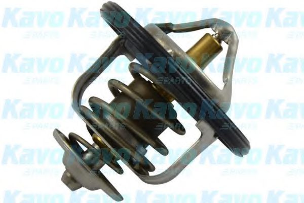TH-9025 KAVO+PARTS Thermostat, coolant