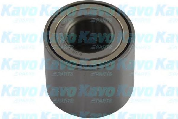 WB-6527 KAVO+PARTS Wheel Suspension Wheel Bearing Kit
