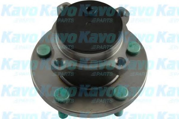 WBH-4513 KAVO+PARTS Wheel Bearing Kit