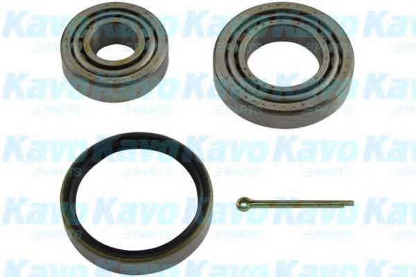 WBK-6524 KAVO+PARTS Wheel Bearing Kit