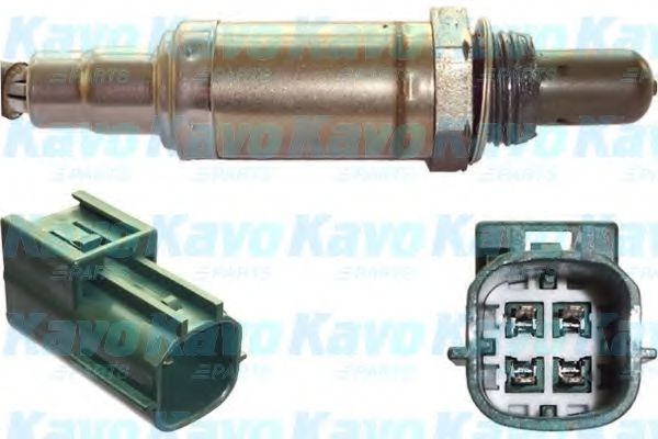 EOS-6516 KAVO+PARTS Mixture Formation Lambda Sensor