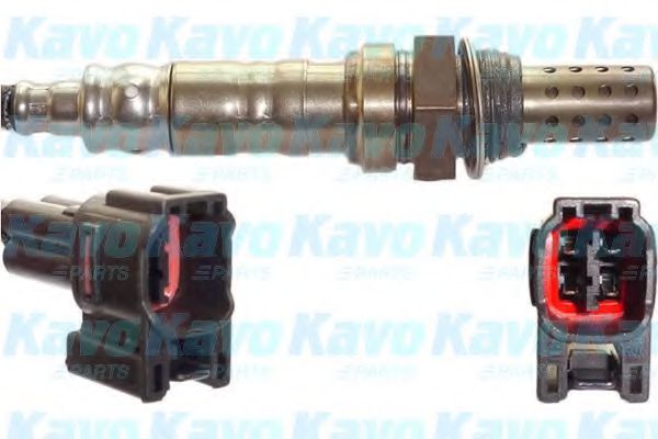 EOS-8507 KAVO+PARTS Lambda Sensor