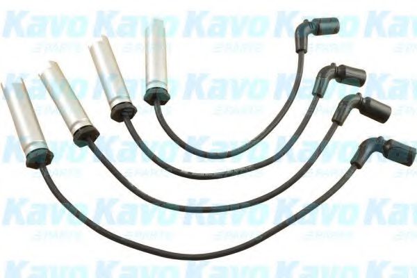 ICK-1011 KAVO+PARTS Ignition Cable Kit