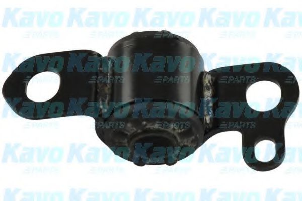 SCR-9081 KAVO+PARTS Wheel Suspension Control Arm-/Trailing Arm Bush