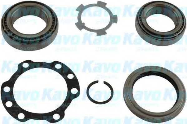 WBK-9069 KAVO+PARTS Wheel Bearing Kit