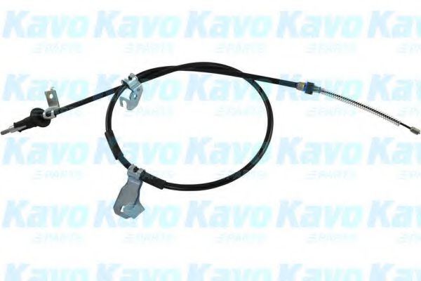 BHC-5616 KAVO+PARTS Cable, parking brake