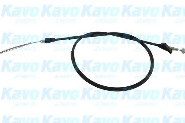 BHC-8548 KAVO+PARTS Cable, parking brake
