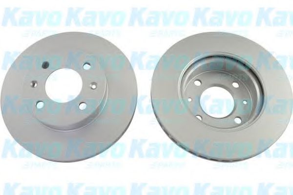 BR-4218-C KAVO+PARTS Brake Disc