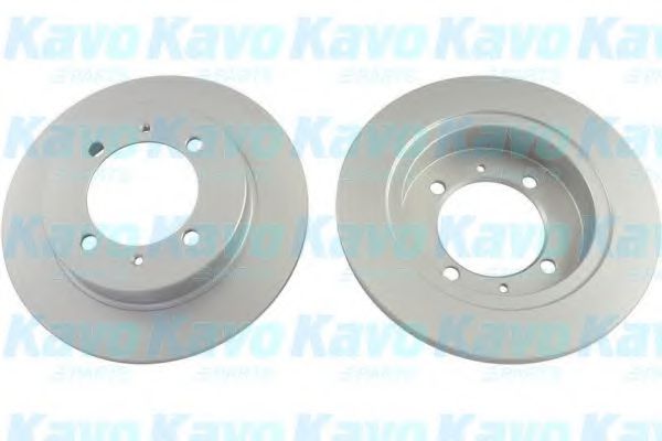 BR-5746-C KAVO+PARTS Brake Disc