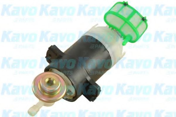 EFP-6504 KAVO+PARTS Fuel Supply System Fuel Pump