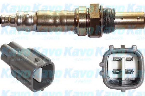EOS-9024 KAVO+PARTS Lambda Sensor