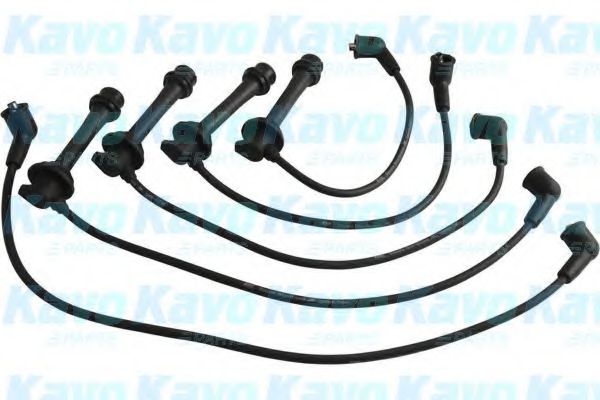 ICK-9037 KAVO+PARTS Ignition Cable Kit