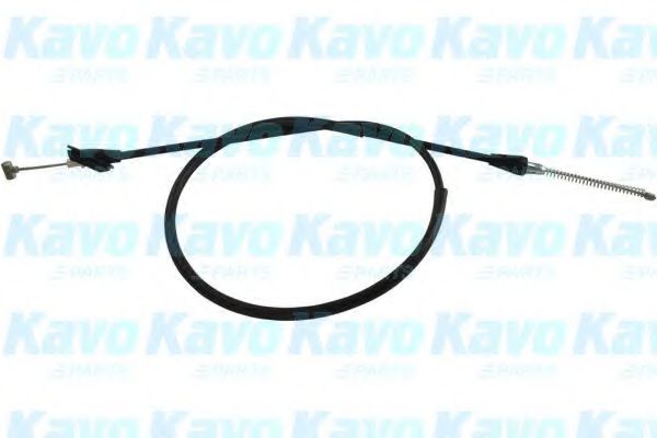 BHC-8547 KAVO+PARTS Brake System Cable, parking brake