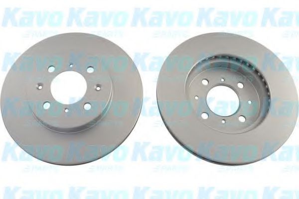 BR-2223-C KAVO+PARTS Brake Disc