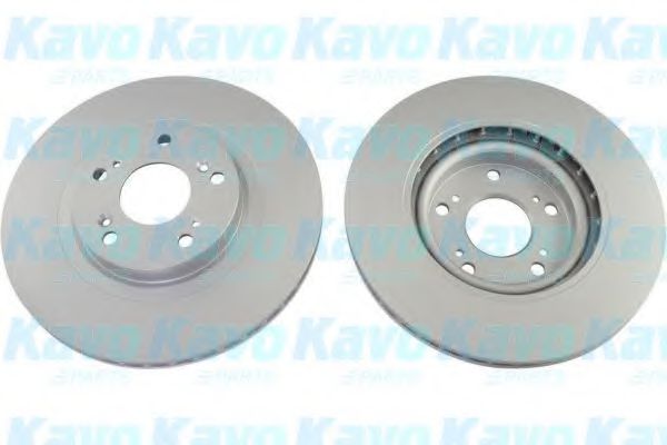 BR-2275-C KAVO+PARTS Brake Disc