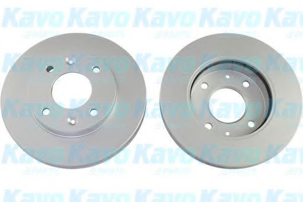 BR-3218-C KAVO+PARTS Brake Disc
