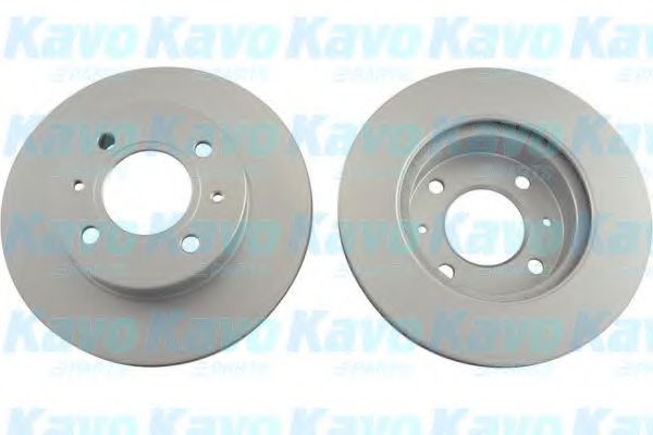BR-3225-C KAVO+PARTS Brake Disc
