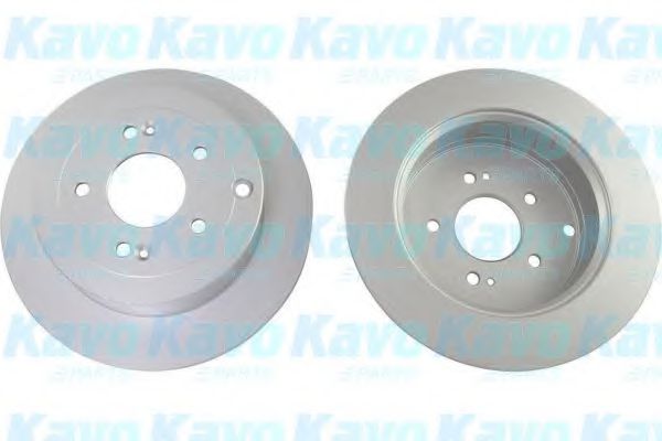 BR-3240-C KAVO+PARTS Brake Disc