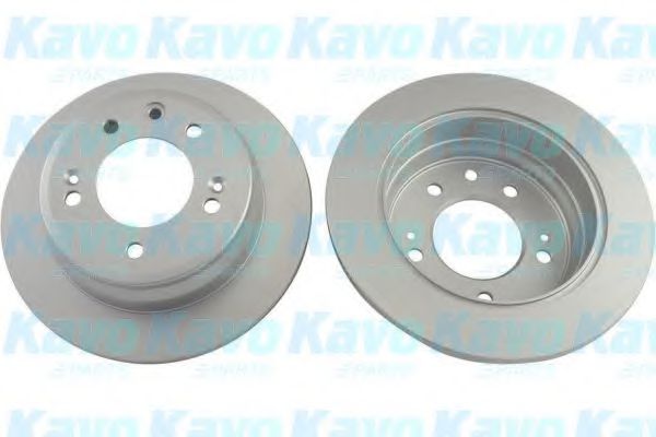 BR-3247-C KAVO+PARTS Brake Disc