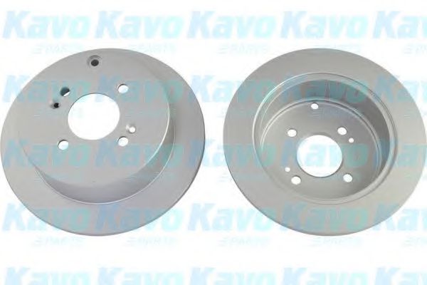 BR-3248-C KAVO+PARTS Brake Disc