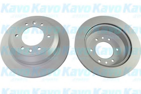 BR-3256-C KAVO+PARTS Brake Disc