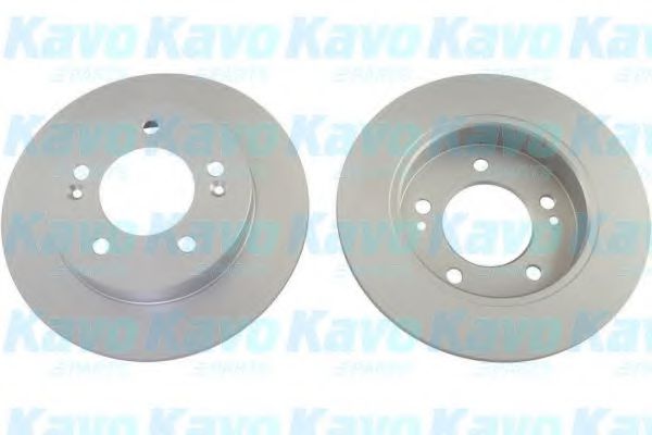 BR-3261-C KAVO+PARTS Brake System Brake Disc