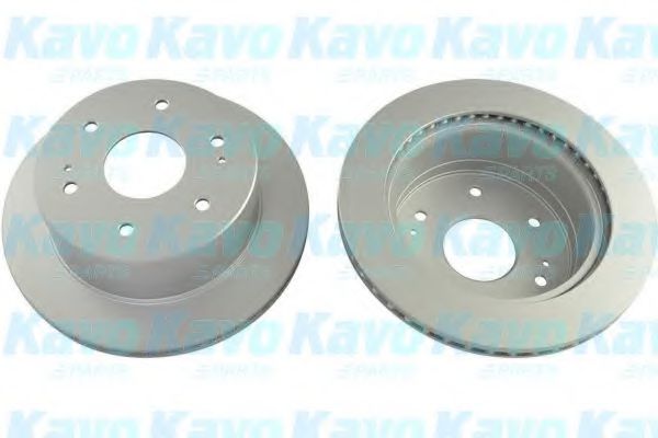 BR-3268-C KAVO+PARTS Brake Disc