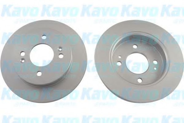 BR-4225-C KAVO+PARTS Brake Disc