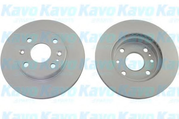 BR-4713-C KAVO+PARTS Brake Disc
