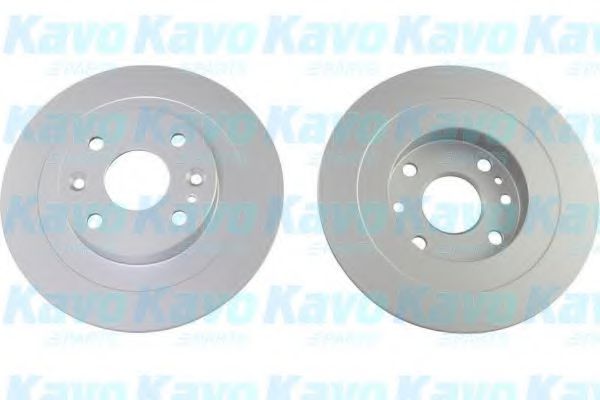 BR-4730-C KAVO+PARTS Brake Disc