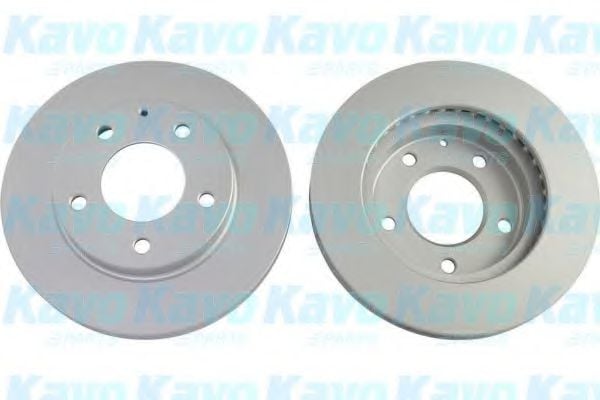 BR-4731-C KAVO+PARTS Brake Disc