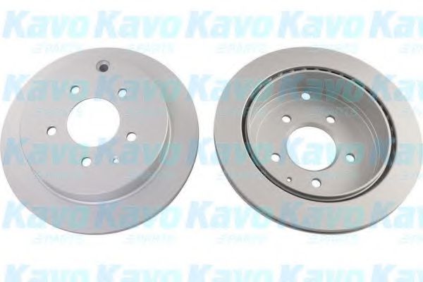 BR-4752-C KAVO+PARTS Brake Disc