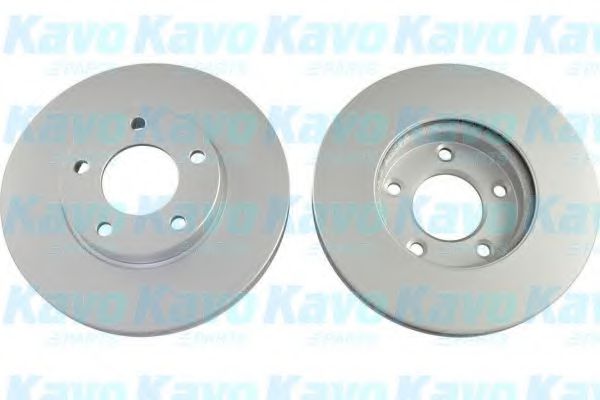 BR-4762-C KAVO+PARTS Brake Disc