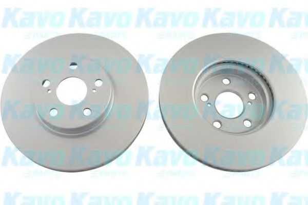 BR-8234-C KAVO+PARTS Brake Disc
