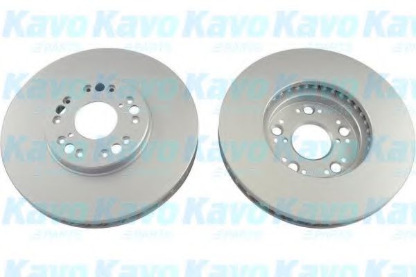 BR-9375-C KAVO+PARTS Brake Disc