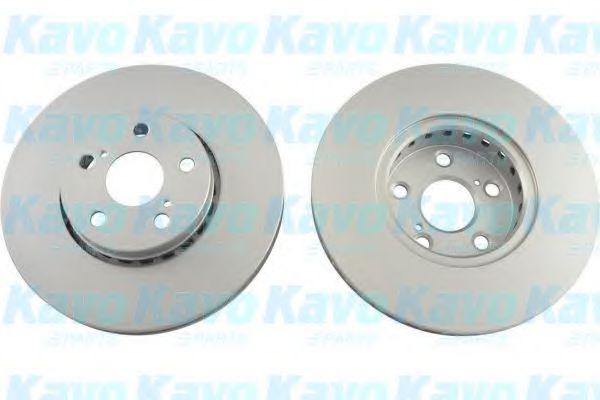 BR-9415-C KAVO+PARTS Brake Disc