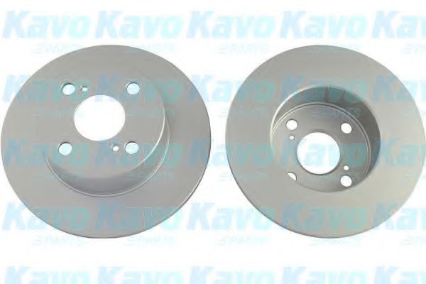 BR-9428-C KAVO+PARTS Brake Disc