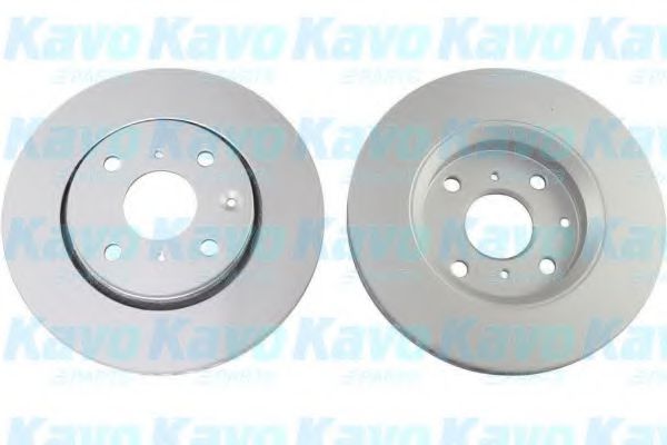 BR-9450-C KAVO+PARTS Brake System Brake Disc