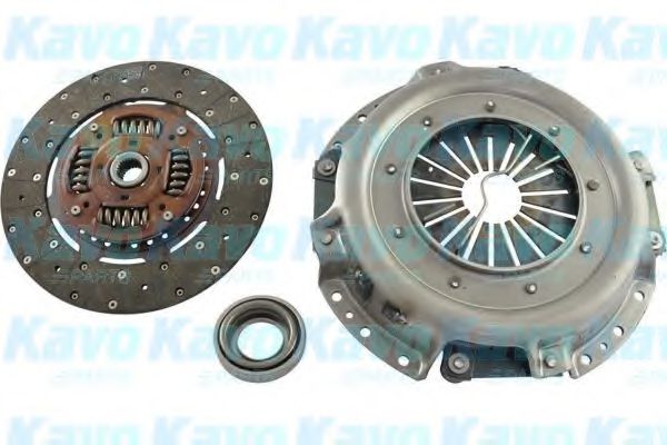 CP-2140 KAVO+PARTS Clutch Kit